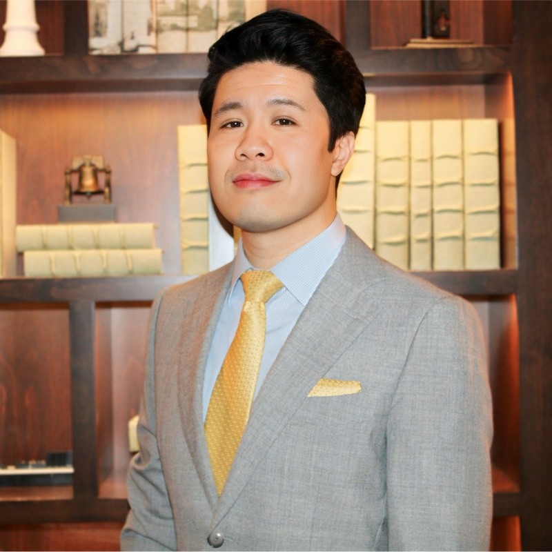 Stephen Chyi