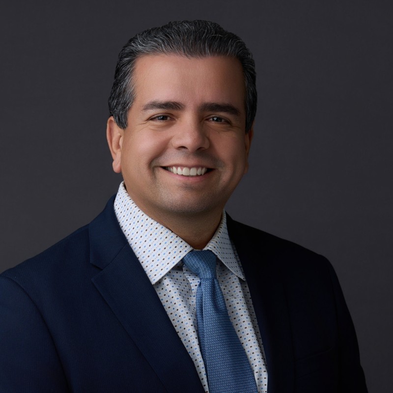 Joel Herrera