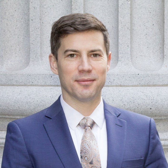 Justin Goodman