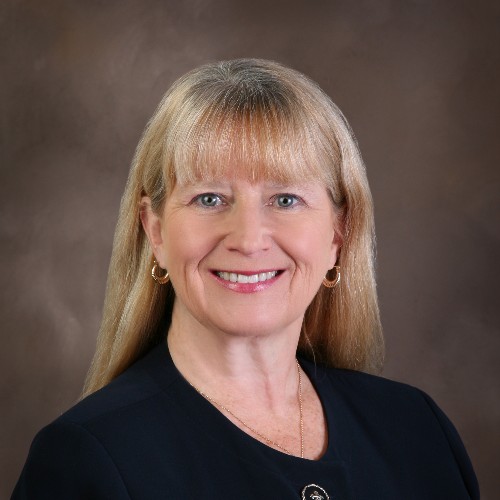 Elizabeth Locker