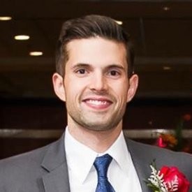 Alex Schreiber