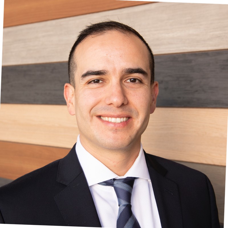 Mario Jauregui