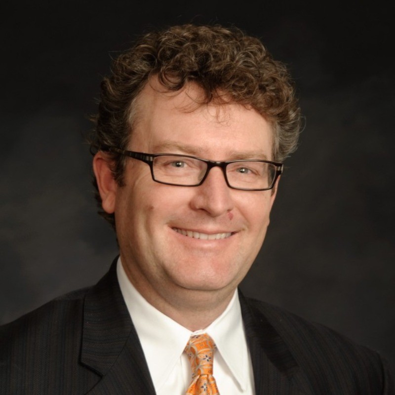 Timothy Warriner