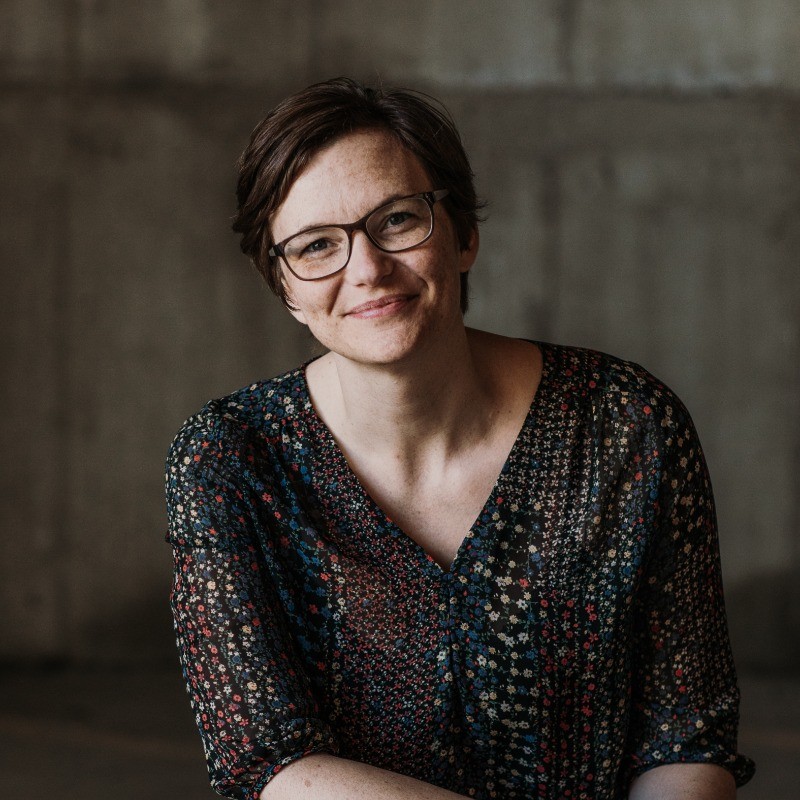Patricia Klanke