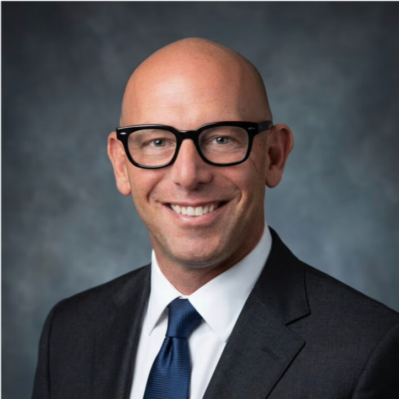 Aaron Cohen