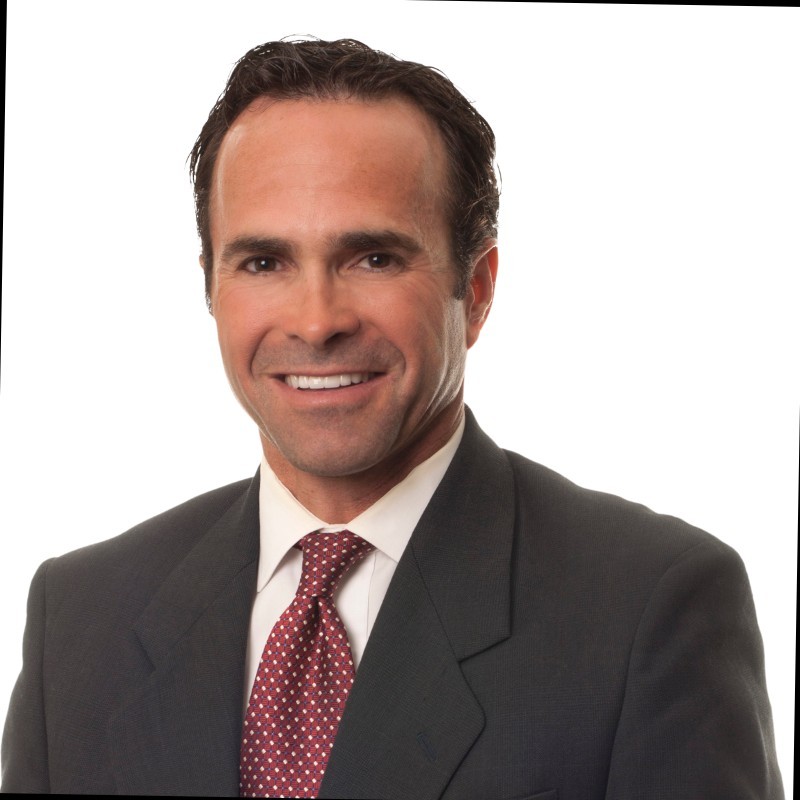 Craig Staub