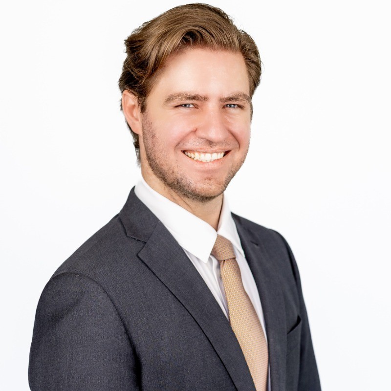 Andrew Gray