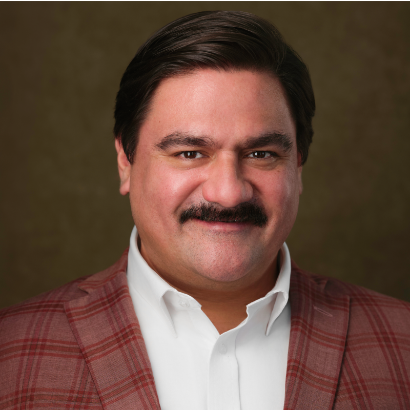 Jerry Michael