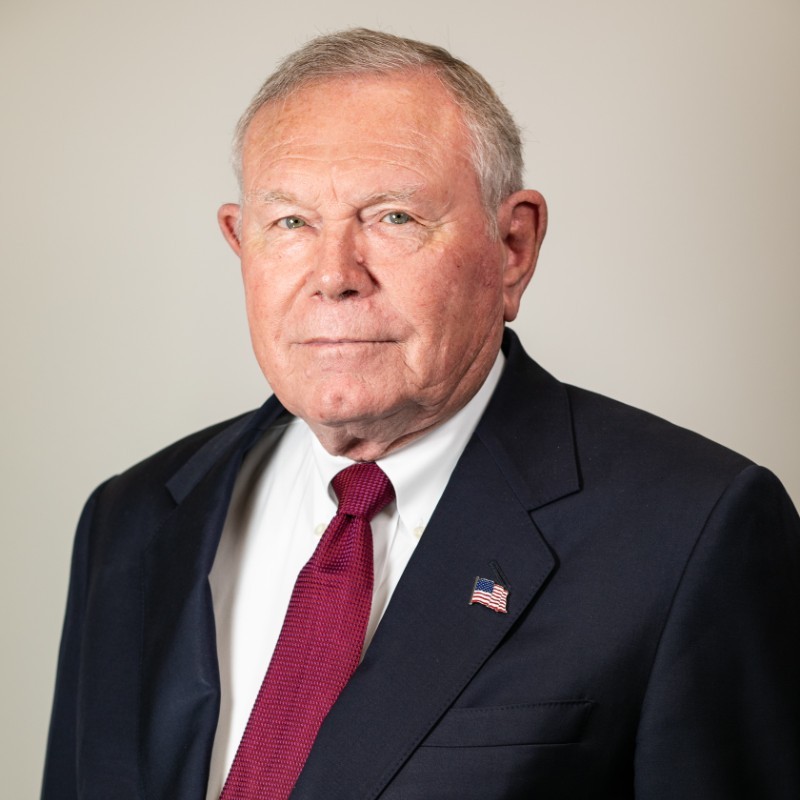 Lloyd Copenbarger