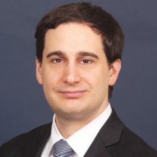 Nicholas Friedman
