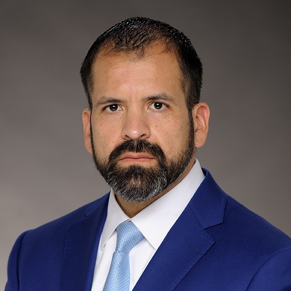 Carlos Miranda