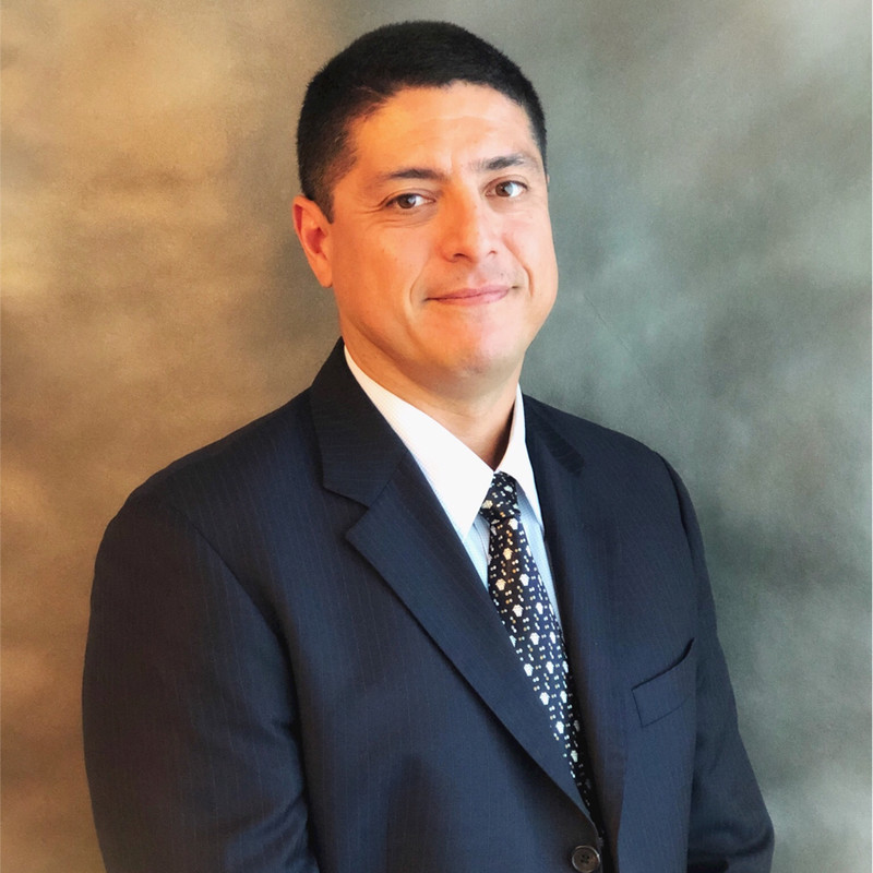Jaime Rodriguez