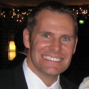 Aaron Berndt