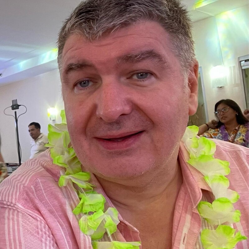John Hanft