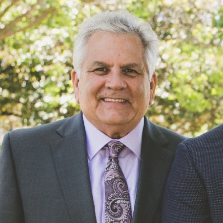Phillip Passafuime