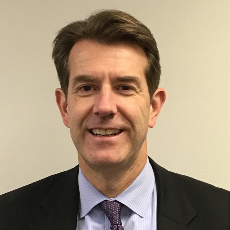 Timothy Wellman