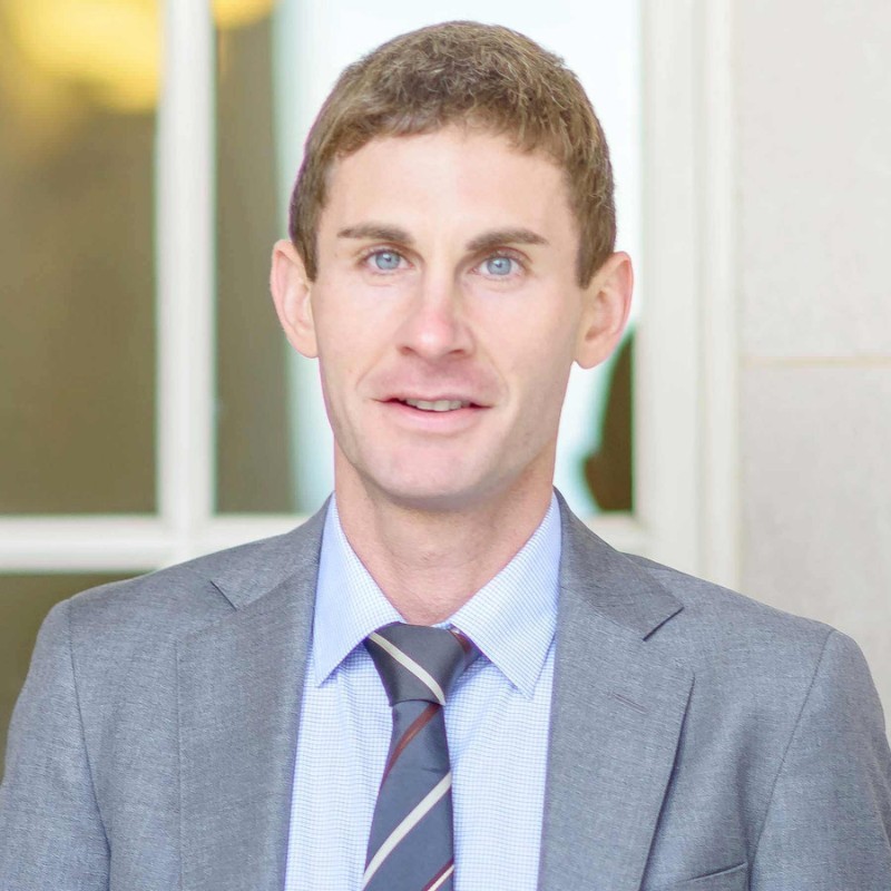 Justin Zelikovitz