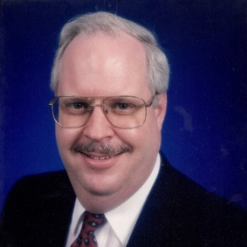 Mark Coffin