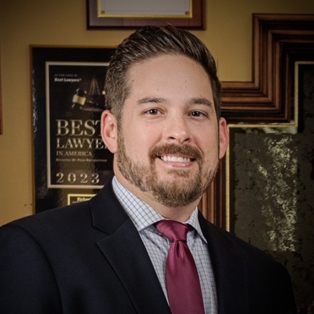 Nicholas Roselli