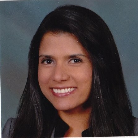 Carmen Tankersley