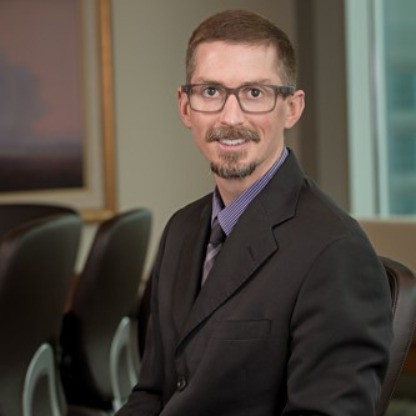 Bryan Johansen