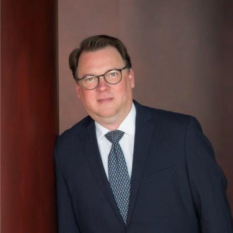 Terry Bonnette