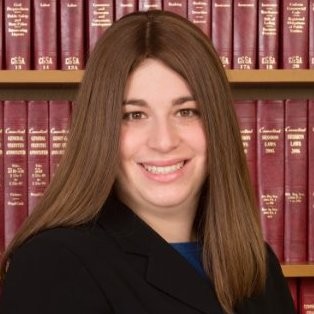 Rebecca Goldberg