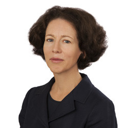Martha Keon