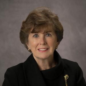 Nancy Ezold