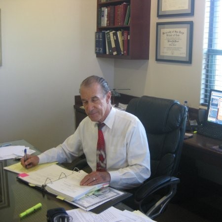 Richard Klauer