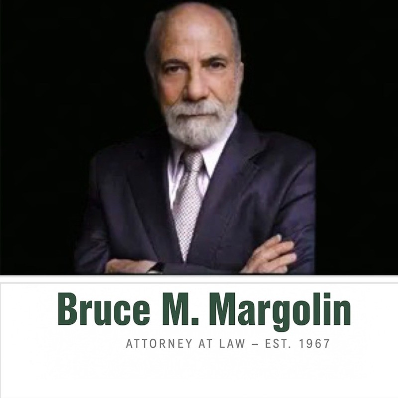 Bruce Margolin