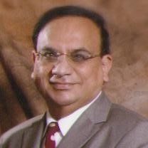 Haresh Jambusaria