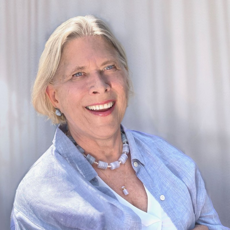 Jane Hall