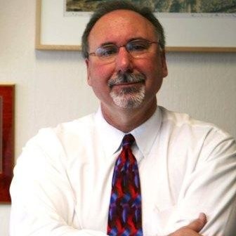 Ronald Ostrin