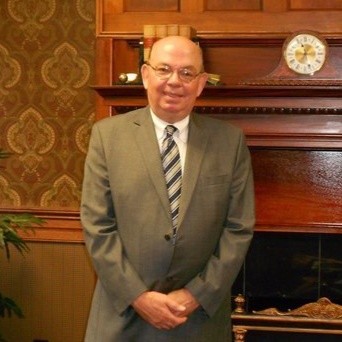 Charles Lafferty