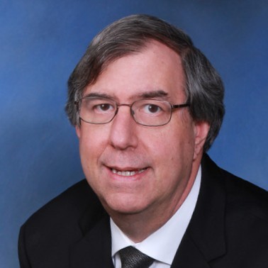 Jeff Lake