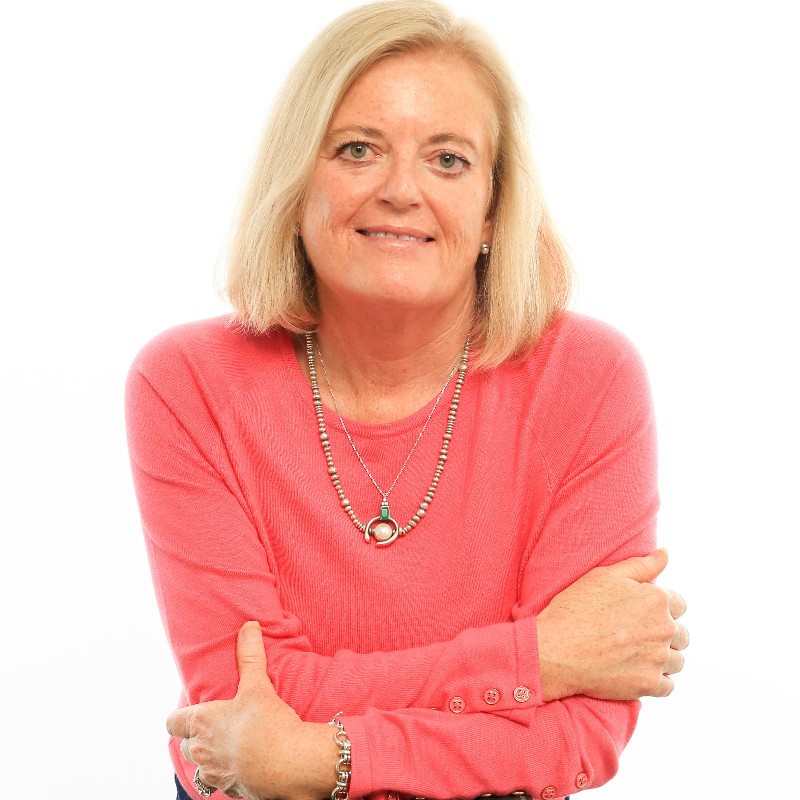 Kate Rockas