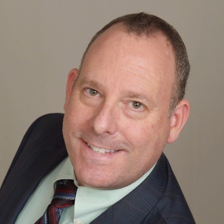 Stephen Gargaro