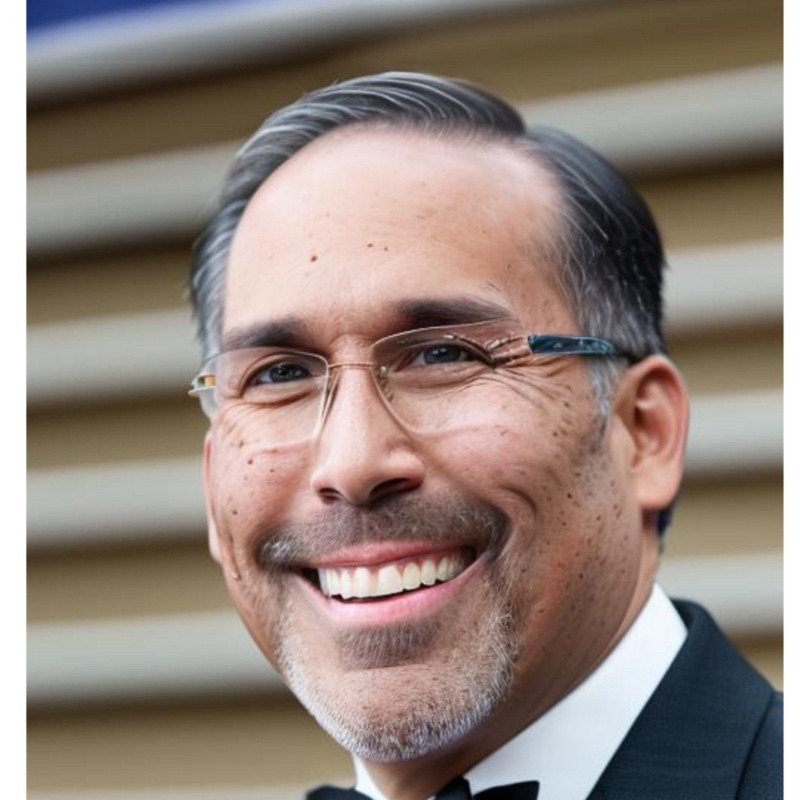 John Castillo