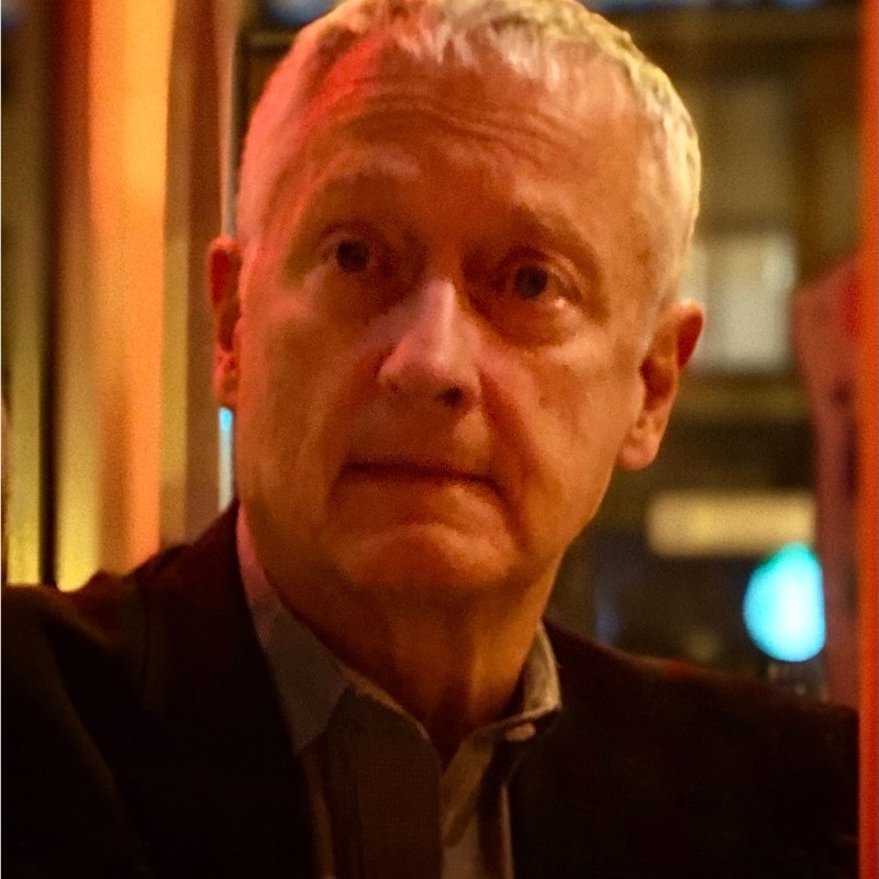 Robert Ingle