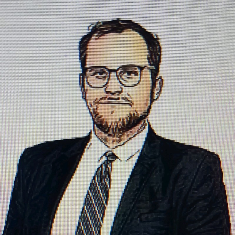 Eric Post