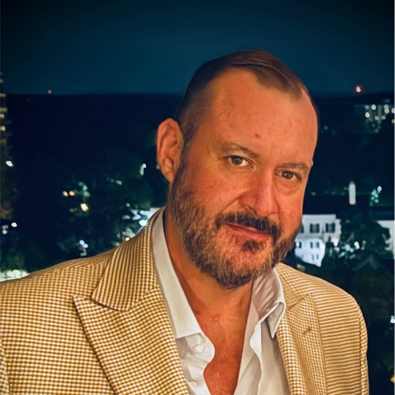 Andrew Stuart