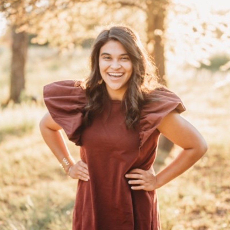 Kathryn Salcido