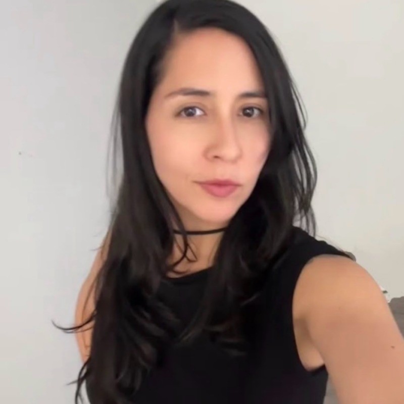 Daniella Montealegre