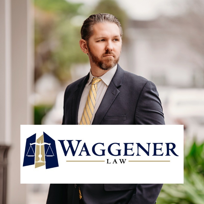 Christopher Waggener