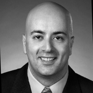 Robert Sahyan