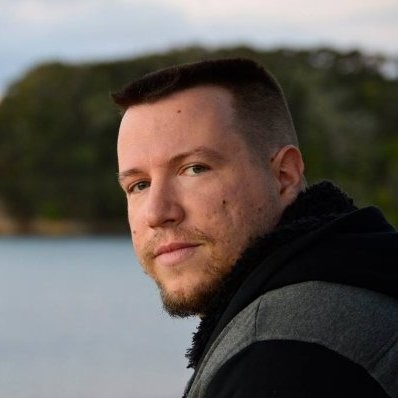 Christopher Melcher
