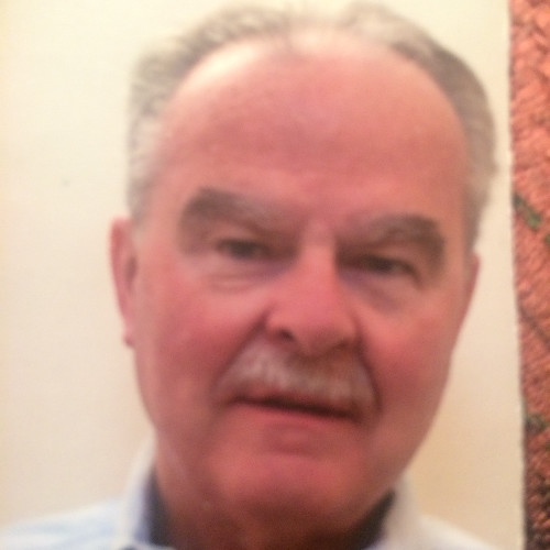 Joseph Fegan