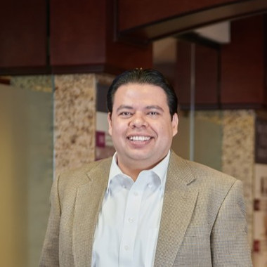 Sergio Estrada