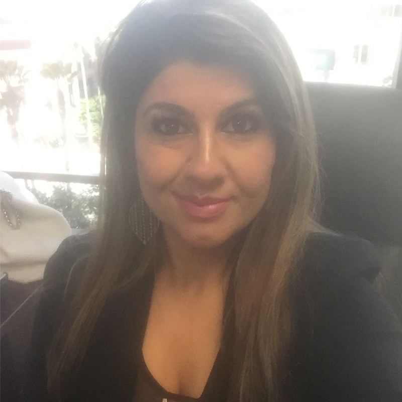 Ghazal Youssefi